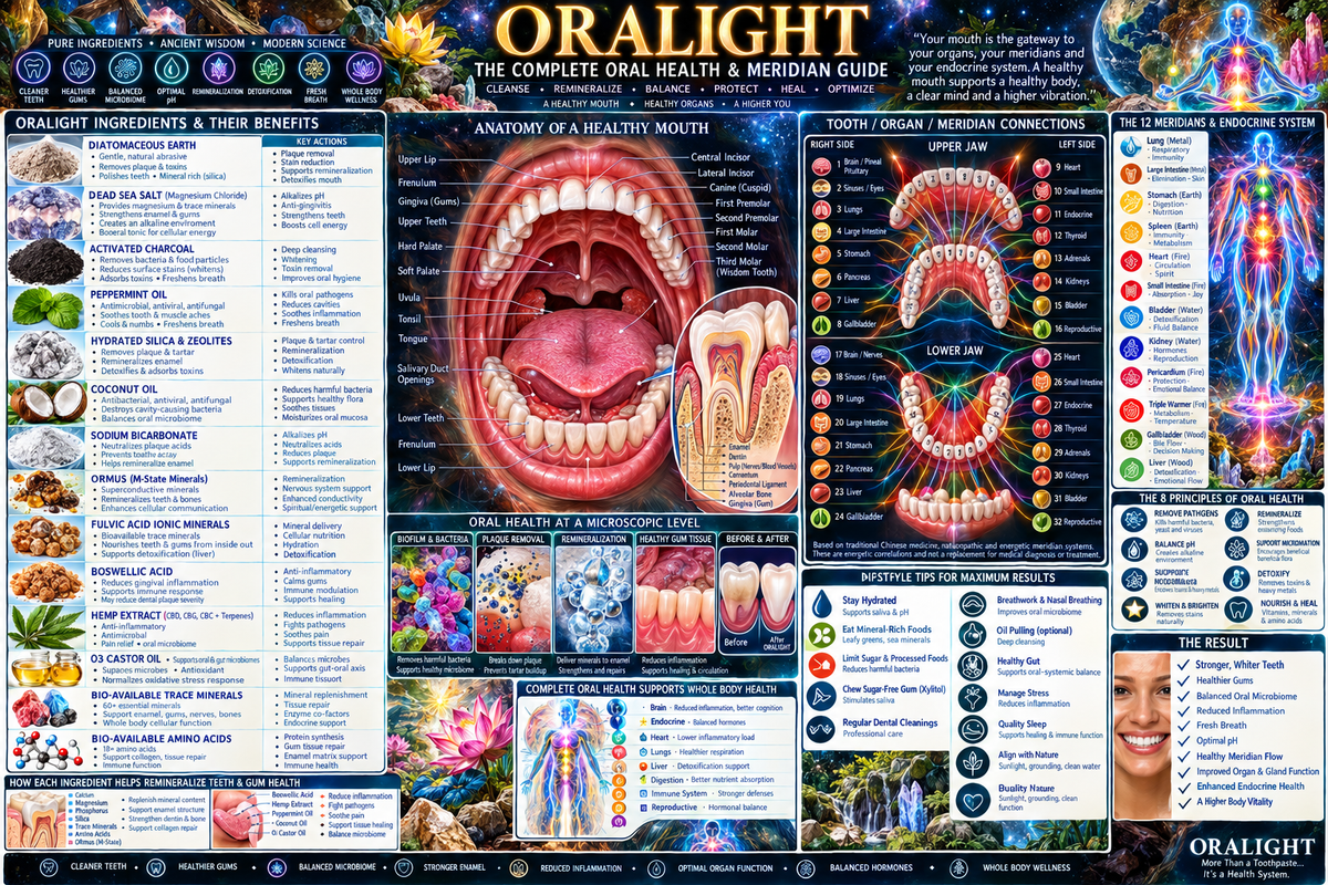 Oralight