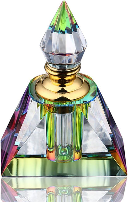 Blue Lotus Oil — one of five products included in the Women’s Health Bundle