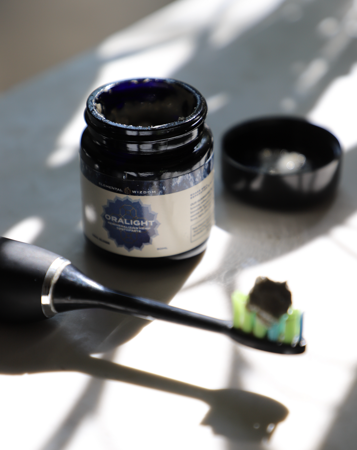 Oralight | Remineralizing, Flouride-Free, All Natural Toothpaste ...