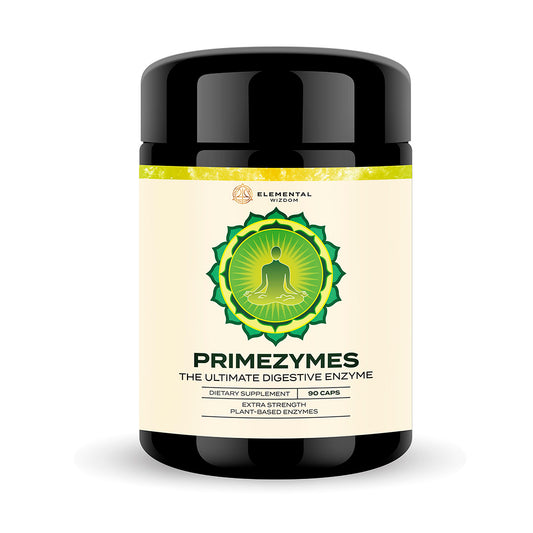 Primezymes